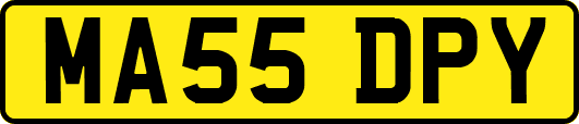 MA55DPY
