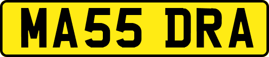 MA55DRA