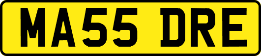 MA55DRE