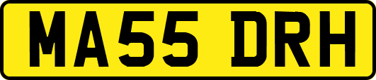 MA55DRH