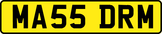 MA55DRM