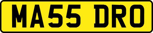 MA55DRO