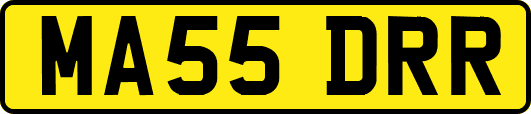 MA55DRR