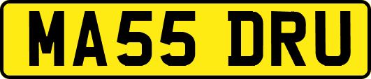 MA55DRU