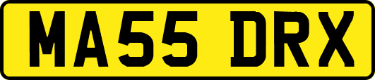 MA55DRX