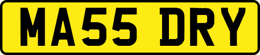 MA55DRY