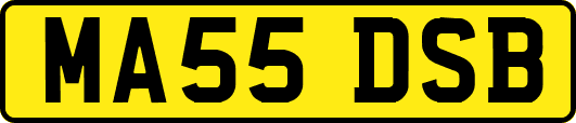 MA55DSB