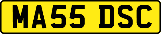 MA55DSC