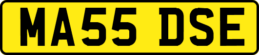 MA55DSE