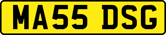 MA55DSG