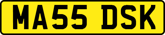 MA55DSK