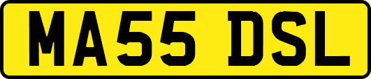 MA55DSL