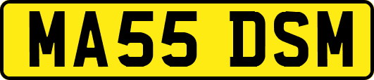 MA55DSM