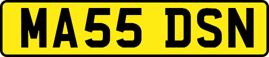MA55DSN