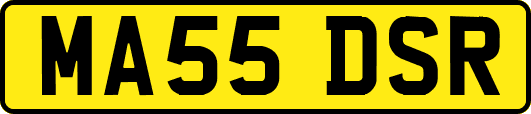 MA55DSR