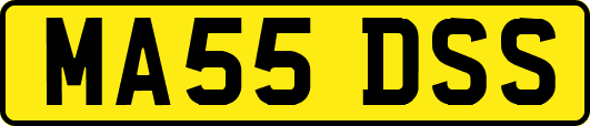 MA55DSS