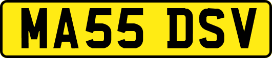 MA55DSV
