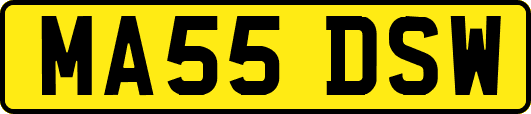 MA55DSW