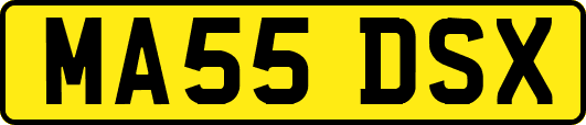 MA55DSX