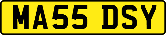 MA55DSY