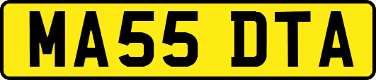 MA55DTA