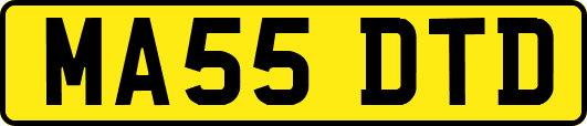 MA55DTD