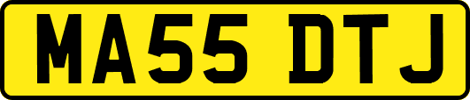 MA55DTJ