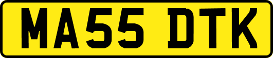 MA55DTK
