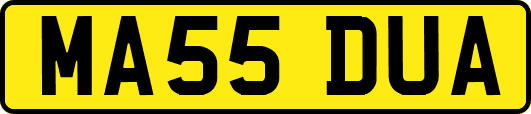 MA55DUA