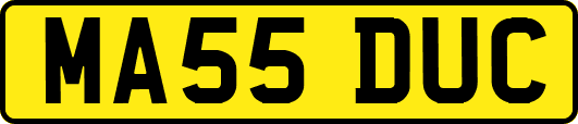 MA55DUC