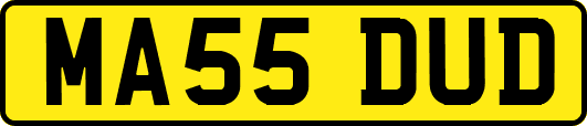 MA55DUD
