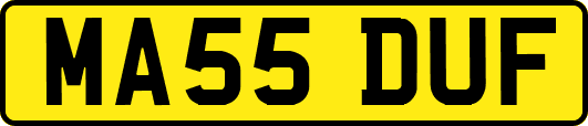 MA55DUF