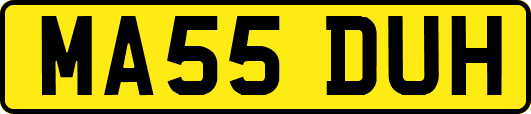 MA55DUH