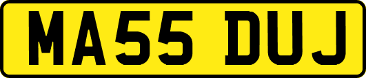 MA55DUJ