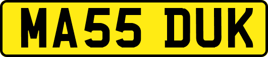 MA55DUK