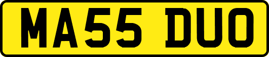 MA55DUO