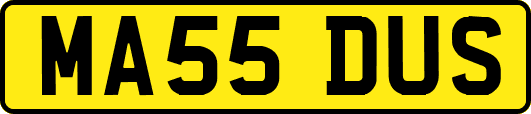 MA55DUS