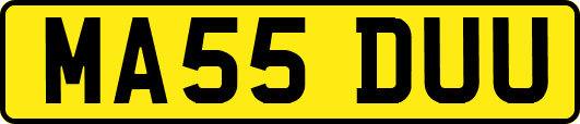 MA55DUU