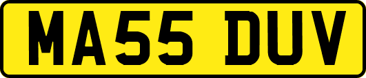 MA55DUV