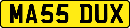 MA55DUX