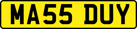 MA55DUY