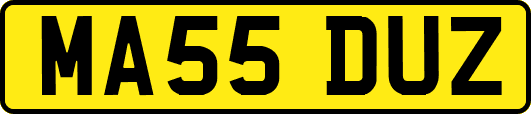 MA55DUZ