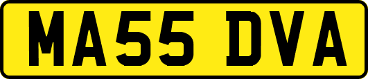 MA55DVA