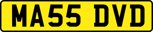MA55DVD