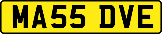 MA55DVE