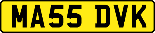 MA55DVK