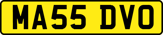 MA55DVO
