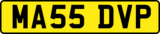 MA55DVP