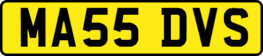 MA55DVS