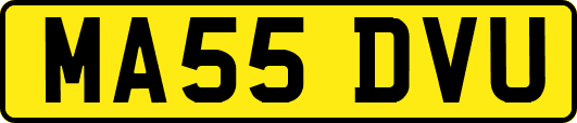 MA55DVU
